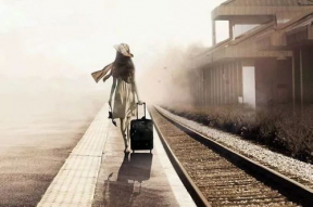 离开后,探寻人生新篇章的旅程