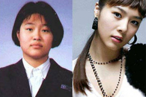 明星肥胖前后对比,肥胖前后惊人对比揭秘