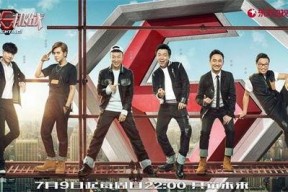 极限挑战3演员表,实力派演员集结，精彩剧情再续传奇