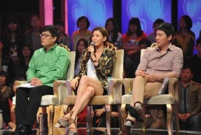 李彩桦娱乐节目,李彩桦娱乐节目精彩瞬间大盘点