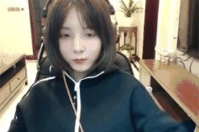 表情多的女主播,表情丰富的女主播魅力全解析