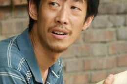 演员王沛禄,演艺圈的多面手与实力派演员