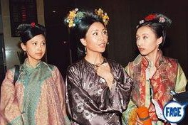 我在横店调教女明星,揭秘女明星的调教与成长之路