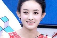 赵丽颖资料个人资料6,从农村女孩到影视界璀璨明星的蜕变之路