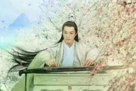 霍建华白子画表情包,演绎经典角色，诠释深情眼神