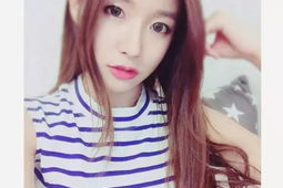 36D女主播,性感魅力与直播产业的完美融合