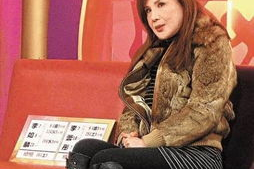 台湾歌仔戏演员李如麟,台湾歌仔戏的璀璨明珠