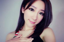 mimi女主播,网络红人的崛起与影响力